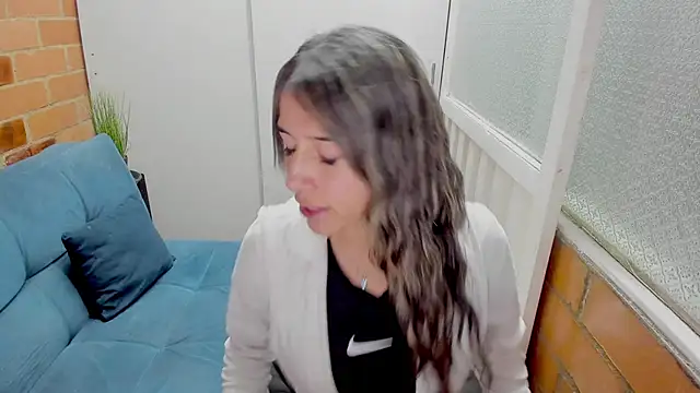 Chat XXX Live Penelope47