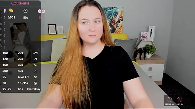 Chat XXX Live BabeLessi