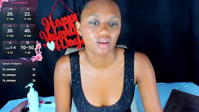 MAILYN_ER live XXX chat