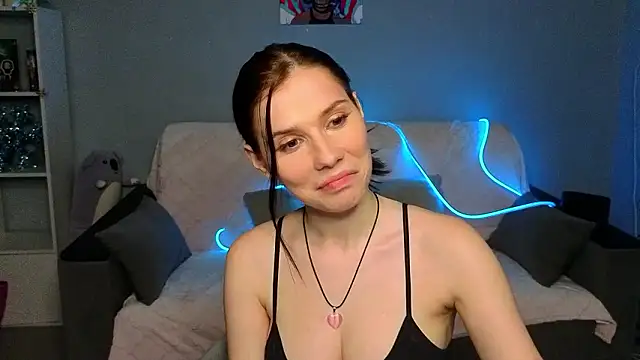 Živý XXX chat JinxMoon