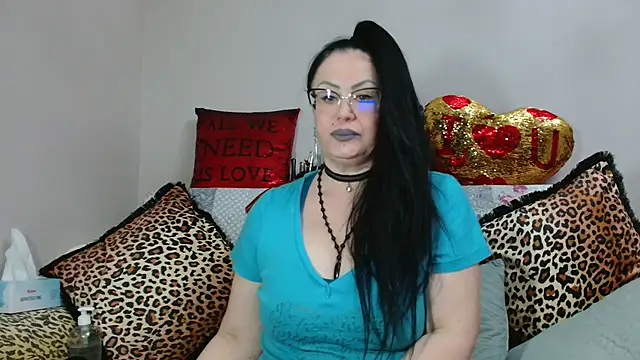 Sembang XXX Secara Langsung --I3lue_I3utterfly--