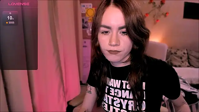 Živý XXX chat _selectrra