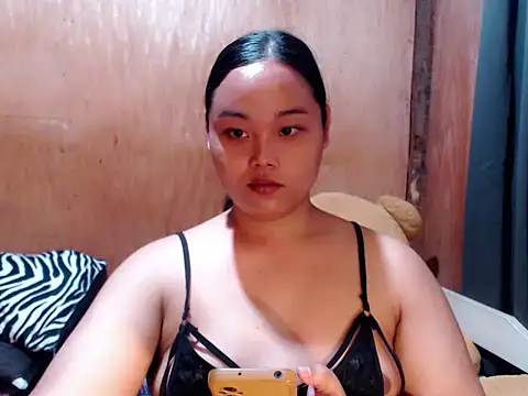 Show de _Lylia na webcam