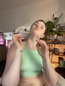 sweetest_pie Live XXX-Chat