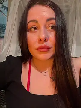 DaisyStreet's Live XXX Chat