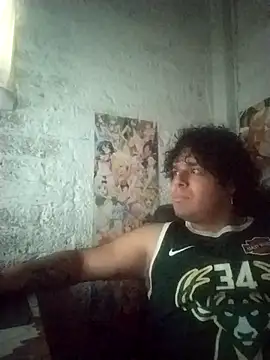 Pertunjukan Kamera Web raydres