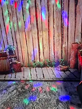 Chat XXX ao vivo de AfroditaESP