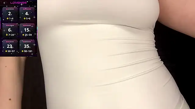 ShontaWasilko's Live XXX Chat