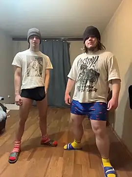 desiredude9's Live XXX Chat