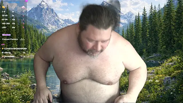 MysticDevil live XXX chat