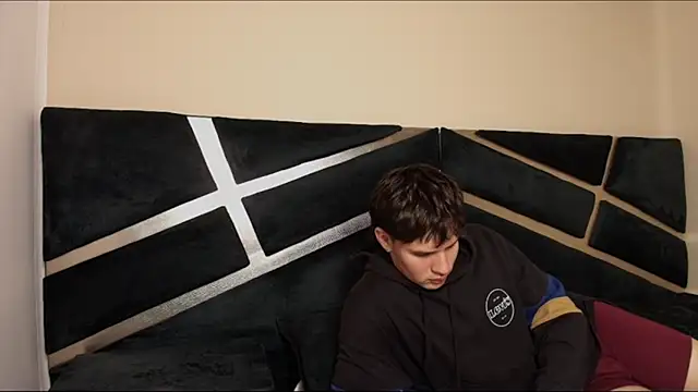 Czat XXX na żywo – SEXYBOY_VC