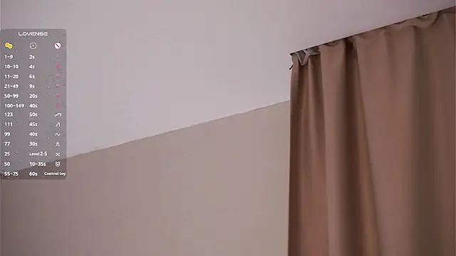 EffieHenri – Live XXX-chat