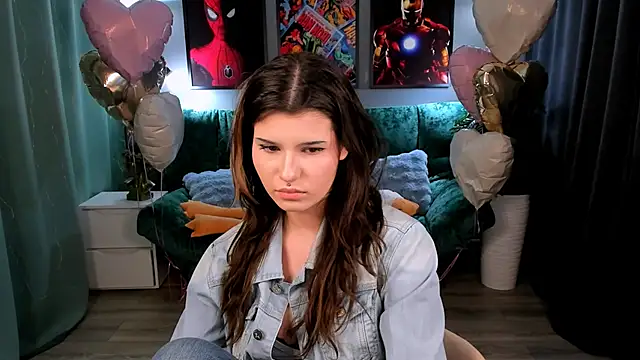 AnoraDark Live XXX-Chat