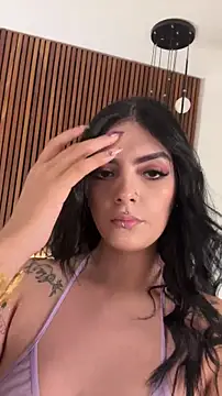 AliceRitter's Live XXX Chat