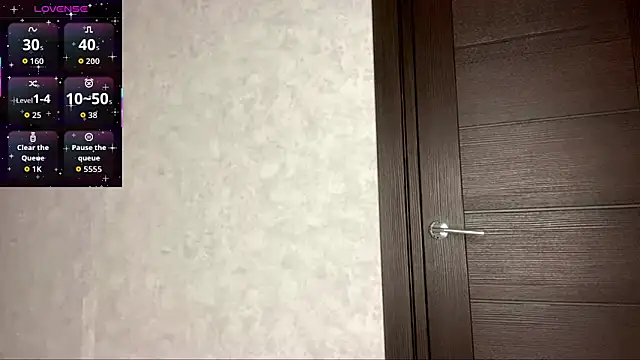 ShontaWasilko: онлайн-секс-чат