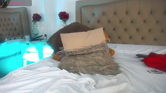 Adara_Ferrara Live XXX-chat