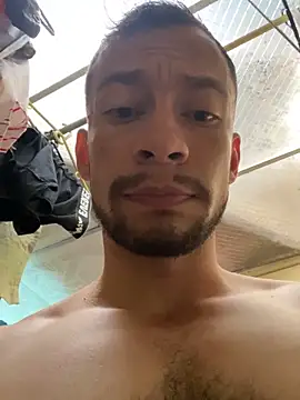 Show Webcam de TyagoRoberts_