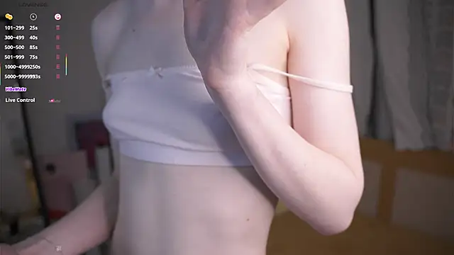 CarmaOlen Live XXX-Chat