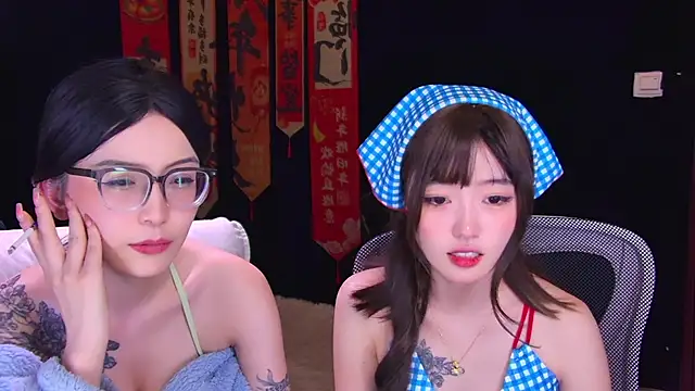 Wik-yibao 网络视讯表演