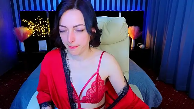 Show de webcam de Daloras_lin