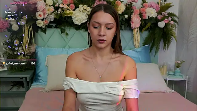 AliceBrayan's Live XXX Chat