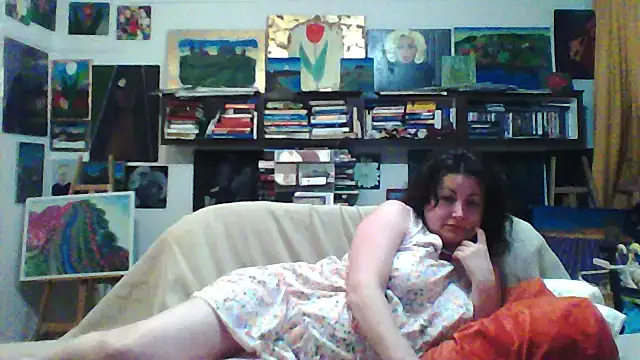 MariaAnaSunshine's Live XXX Chat