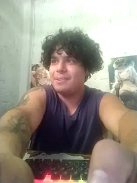 raydres webkamerás műsora