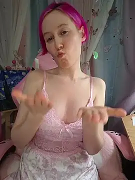 Fuzzy_Unicorn – Live XXX-chat