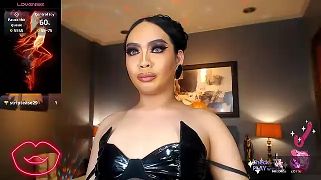 FridaHumphrey Obrolan Langsung XXX