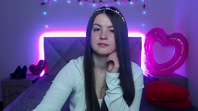 MavkaCute's Live XXX Chat