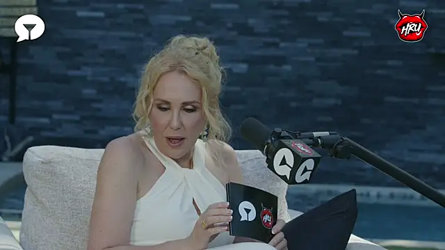 hollyrandall – Live XXX-chat