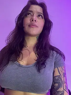 foxxy_lover's Live XXX Chat