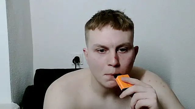 MrHeat_n Webbikameraesitys