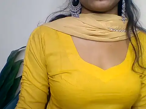 Chat XXX ao vivo de Indian_Sara