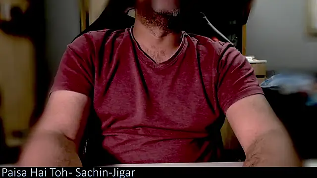 Show webcam de _x_rated_