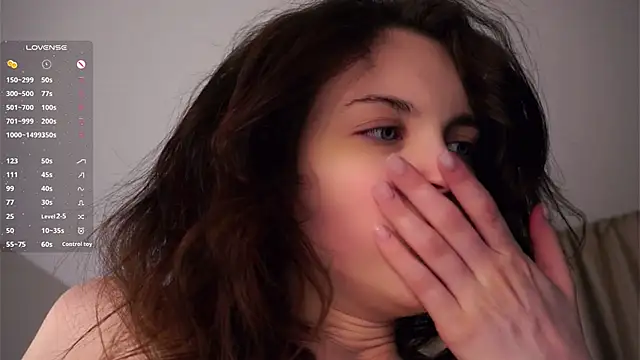 Chat XXX en directo de EffieHenri