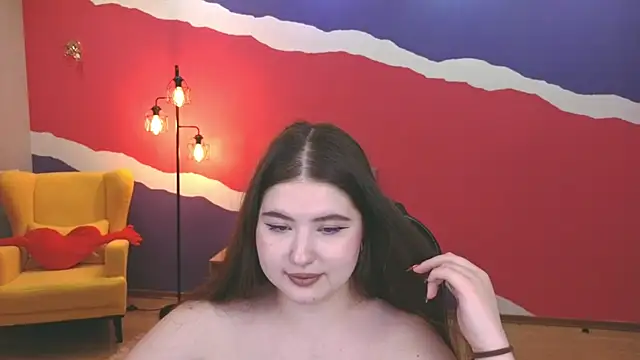 PixelGoddess Chat XXX live