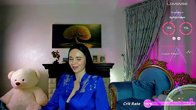 Black-Mamba- Chat XXX in diretta