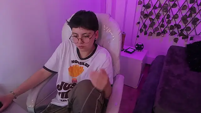 แชท XXX สดของ Nathaly_ds