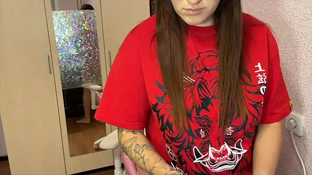 Chat XXX ao vivo de Katrin__kiss