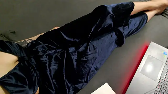 دردشة LanaDreamX الجنسية المباشرة