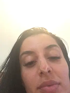 Show de Catmila94 na webcam