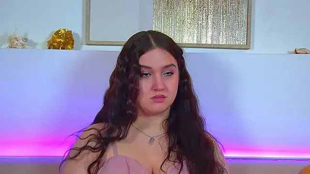 ChristinaMilton Obrolan Langsung XXX