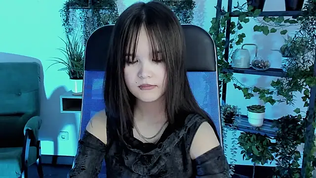 Chat +18 de Elainebeness ao vivo