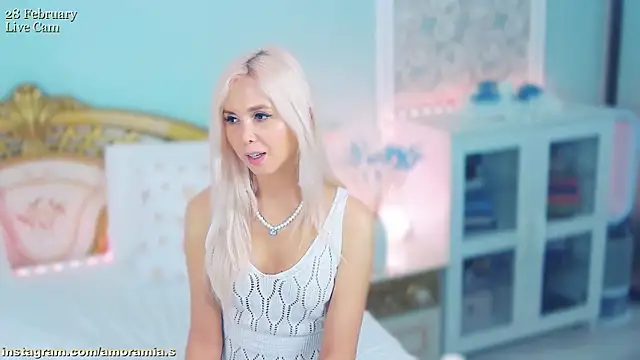 Amoramias Obrolan Langsung XXX