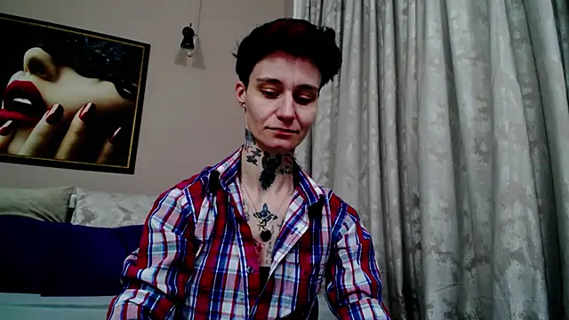 KennyXSX লাইভ XXX চ্যাট