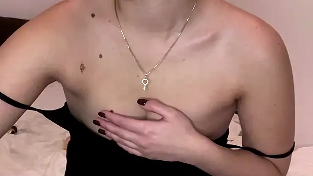 Chat XXX en directo de EvaRenard