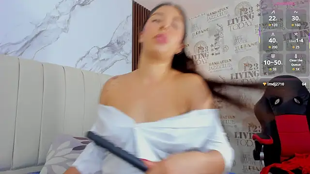 JULIETA_DOWSE 即時 XXX 聊天