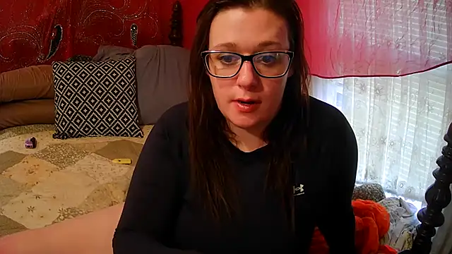 nayda_nextdoor: вебкам-шоу