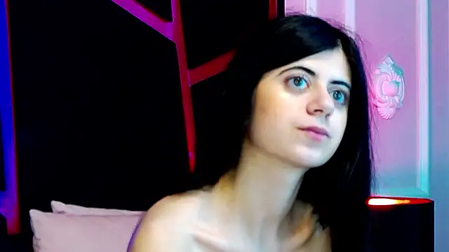 Živý XXX chat Ayda_Eden